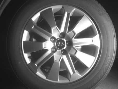 Used 2025 Hyundai Palisade SEL FWD image 15