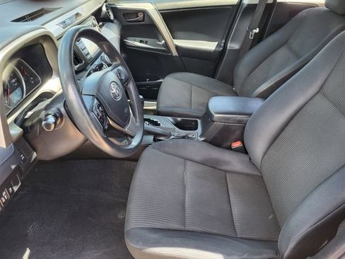 Used 2015 Toyota RAV4 LE AWD/4WD image 12