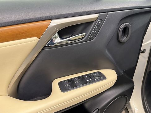 Used 2021 Lexus RX 350 RX 350 w/ Premium Package image 29