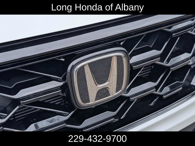 New 2027 Honda CR-V Sport-L image 3