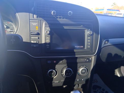 Used 2008 Saab 9-3 Aero w/ Touring Package image 12