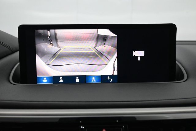Used 2022 Acura MDX w/ Technology Package FWD image 18