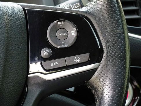 Used 2019 Honda Passport Elite image 21
