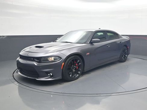 Used 2022 Dodge Charger Scat Pack image 3