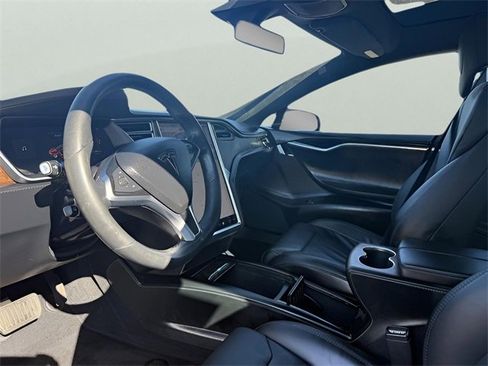 Used 2017 Tesla Model S 100D image 15
