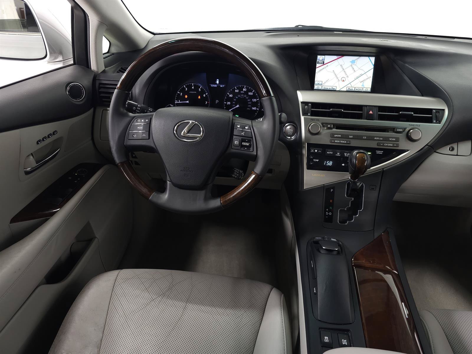Used 2010 Lexus RX 350 AWD image 17
