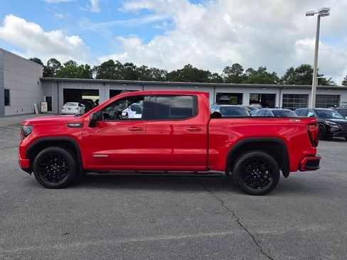Used 2023 GMC Sierra 1500 Elevation w/ Elevation Premium Package AWD/4WD image 2