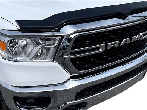 Used 2022 RAM 1500 Big Horn image 23