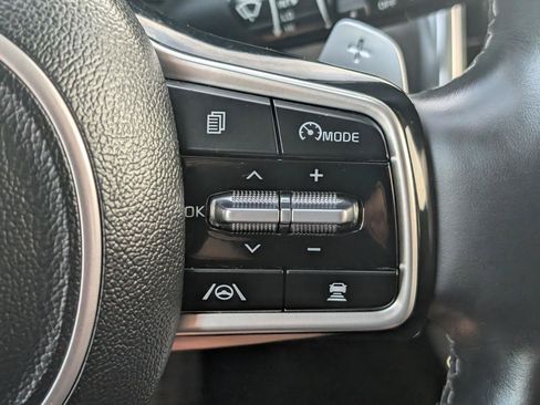 Used 2022 Kia Sorento SX FWD image 15
