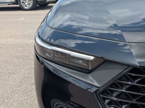 Used 2025 Honda Accord Sport image 9