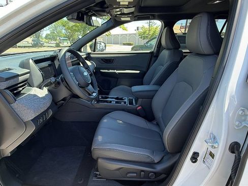 New 2026 Subaru Outback Limited XT AWD/4WD image 32