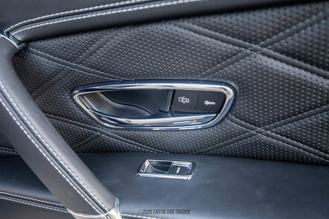 Used 2015 Bentley Flying Spur W12 AWD/4WD image 31