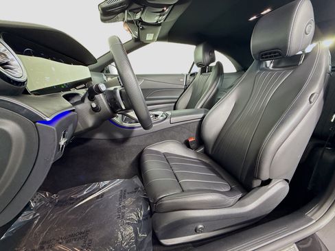 Used 2023 Mercedes-Benz E 450 Cabriolet image 20