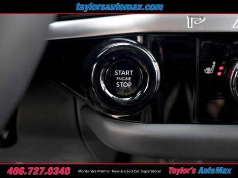 New 2026 Nissan Pathfinder SL w/ SL Premium Package image 27