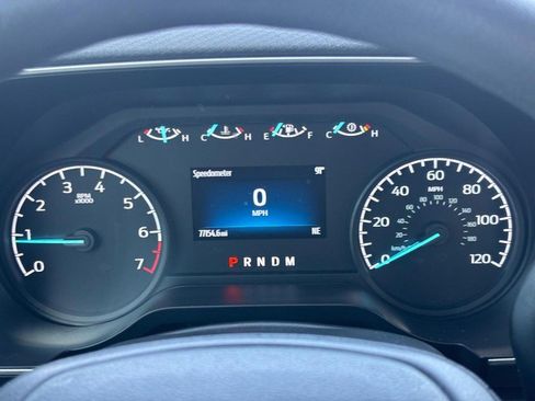 Used 2023 Ford F150 XL w/ STX Appearance Package image 20