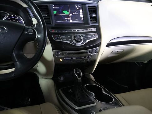 Used 2019 INFINITI QX60 Luxe w/ Essential Package AWD/4WD image 17