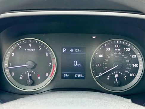 Used 2020 Hyundai Tucson Value AWD/4WD image 18