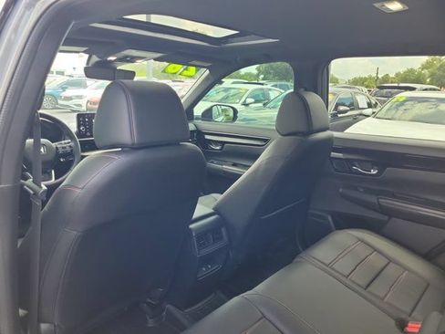 Certified 2026 Honda CR-V Sport Touring image 15