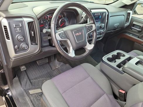 Used 2018 GMC Sierra 1500 SLE w/ SLE Value Package image 21