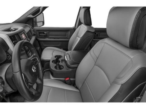 Certified 2024 RAM 3500 Tradesman w/ Bed Utility Group AWD/4WD image 9