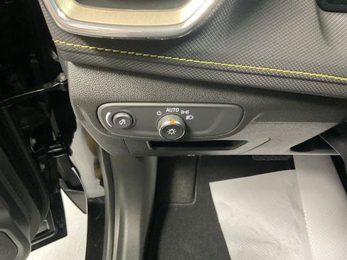 New 2026 Chevrolet TrailBlazer ACTIV w/ Driver Confidence Package FWD image 12