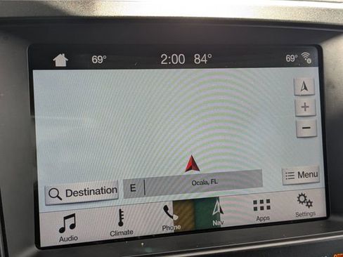 Certified 2018 Ford Explorer Platinum image 21