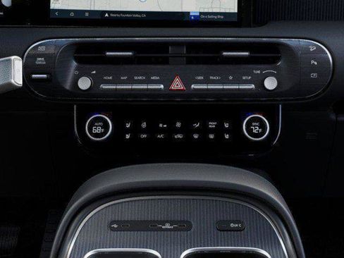 New 2026 Hyundai Palisade Calligraphy AWD/4WD image 16