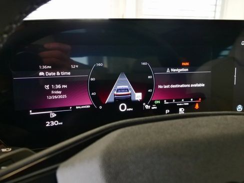 New 2025 Audi Q5 Prestige image 19