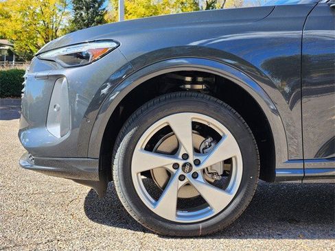 New 2025 Audi Q5 Premium Plus image 9