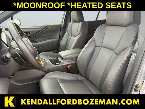 Used 2023 Subaru Outback Wilderness AWD/4WD image 9