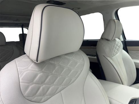 Used 2022 Hyundai Palisade Calligraphy image 49