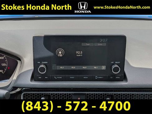 Certified 2025 Honda Civic Sport image 19