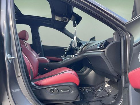 Used 2022 Acura RDX A-Spec image 13