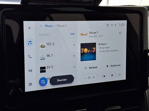 Used 2024 Toyota Corolla LE image 15