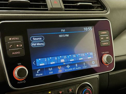 Used 2023 Nissan Leaf S FWD image 21