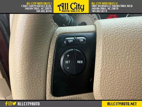 Used 2008 Ford Explorer Limited image 22