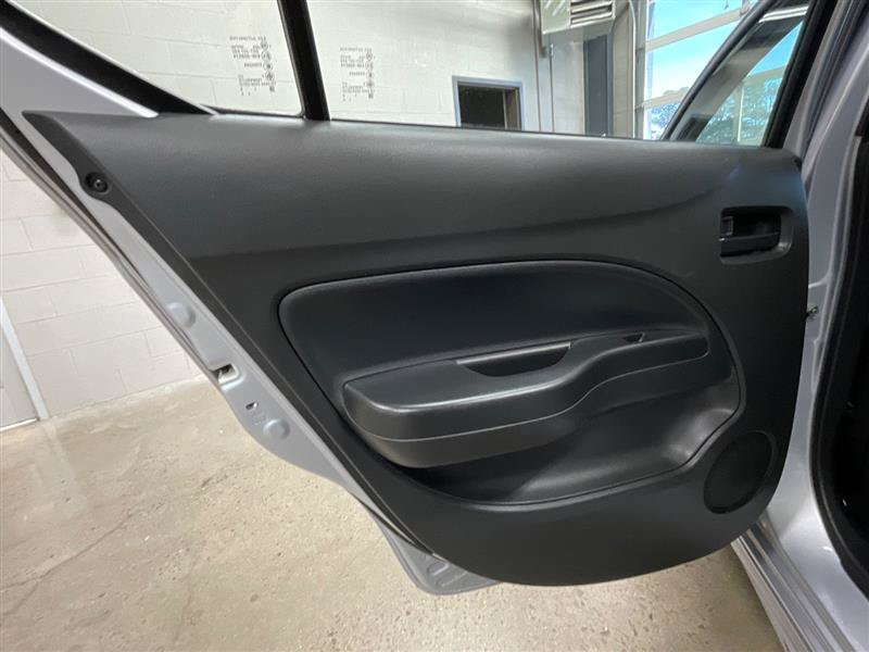 Used 2021 Mitsubishi Mirage G4 FWD image 17