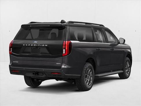 New 2027 Ford Expedition Max Active RWD image 2