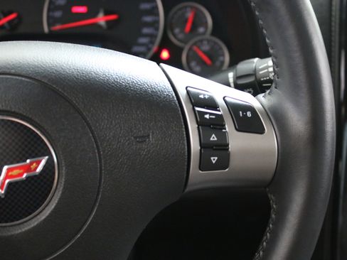 Used 2008 Chevrolet Corvette Z06 w/ Preferred Equipment Group image 15