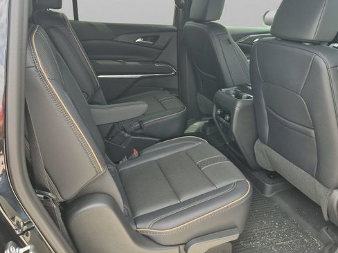 New 2026 Chevrolet Traverse High Country AWD/4WD image 26
