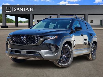 New 2026 MAZDA CX-50 AWD 2.5 Hybrid w/ Premium Pkg