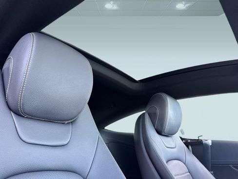 Certified 2023 Mercedes-Benz C 300 Coupe image 22