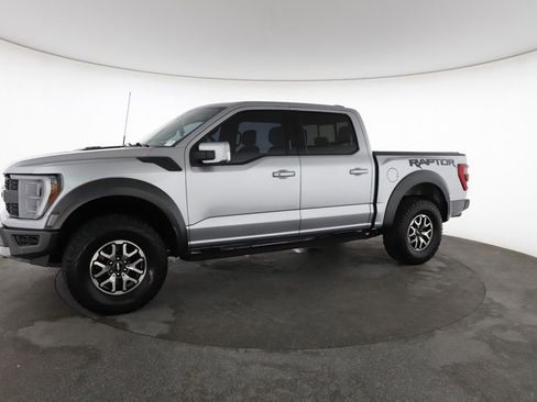 Used 2023 Ford F150 Raptor AWD/4WD image 6