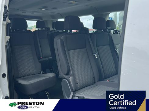 Used 2025 Ford Transit 350 XLT RWD image 10