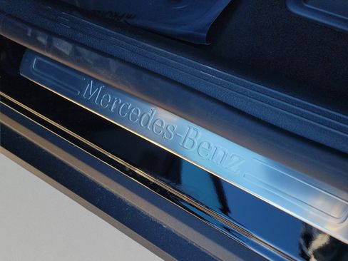 Certified 2026 Mercedes-Benz GLC 300 image 20