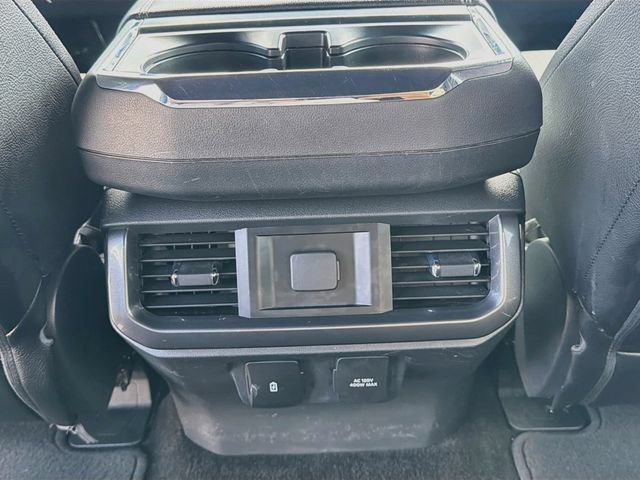 Used 2023 Ford F150 XLT w/ Equipment Group 302A High AWD/4WD image 26