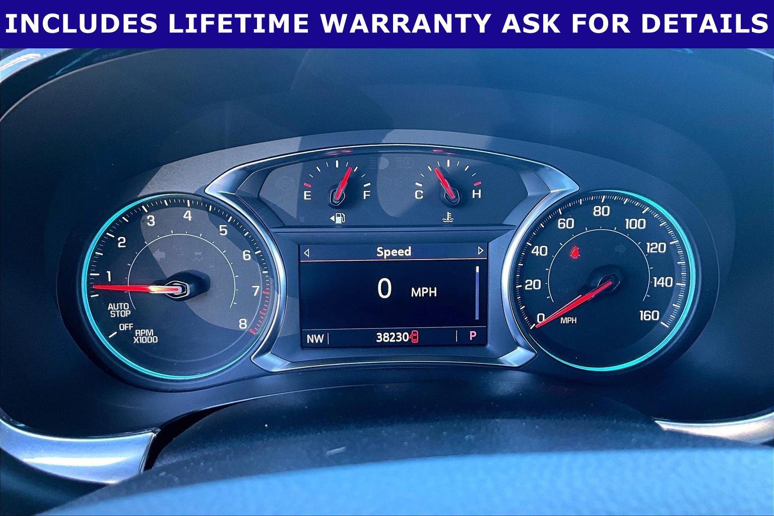 Used 2024 Chevrolet Traverse LT AWD/4WD image 18