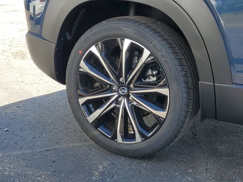 New 2026 MAZDA CX-50 AWD 2.5 S w/ Weather Package image 5