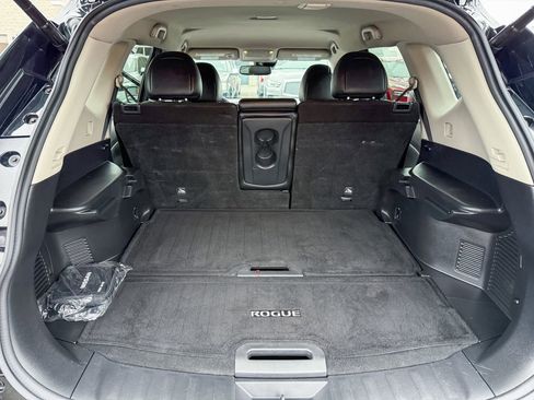 Used 2020 Nissan Rogue SL image 35
