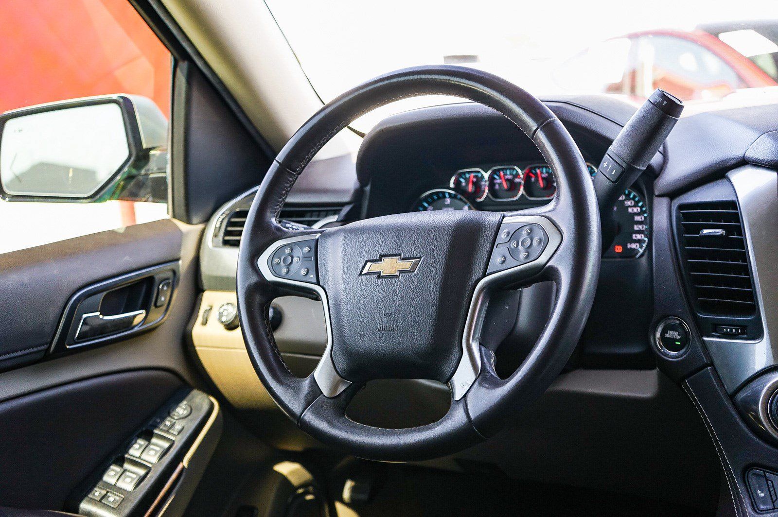Used 2020 Chevrolet Tahoe LT AWD/4WD image 17
